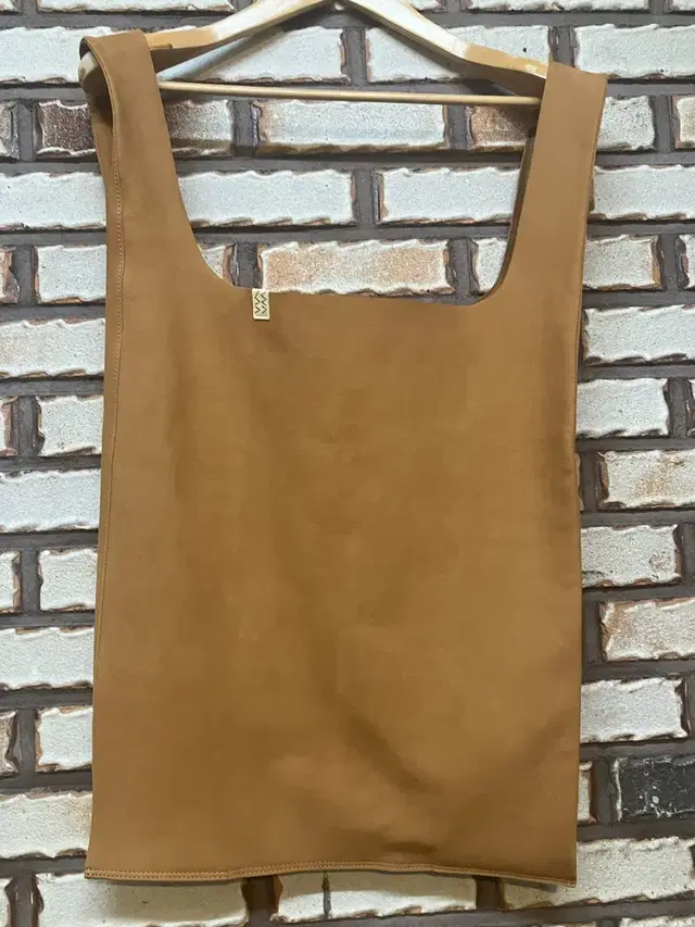 Visvim 비즈빔 - Market Bag L (FR VEG.LB)