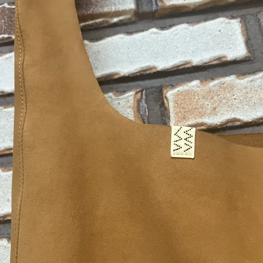 Visvim 비즈빔 - Market Bag L (FR VEG.LB)