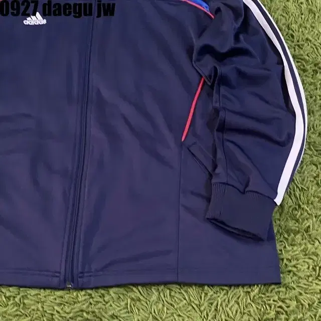 100 ADIDAS ZIPUP 아디다스 집업