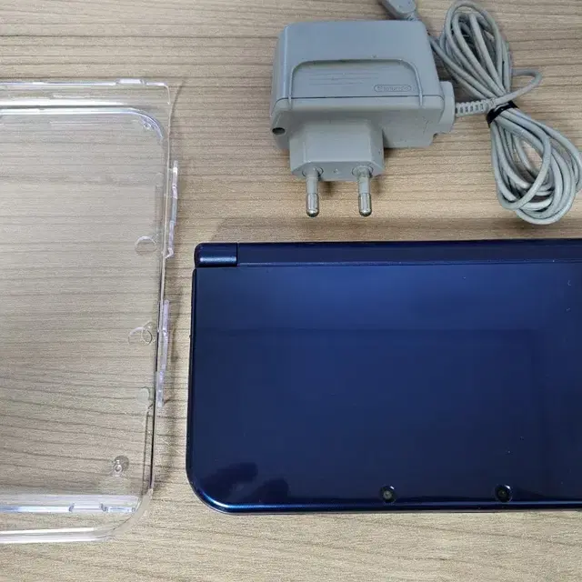 new 3ds xl 메탈릭블루 상하ips액정 포켓몬 뱅크