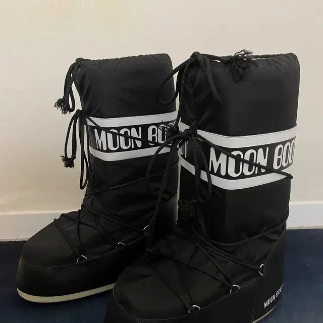 moonboot 문부츠