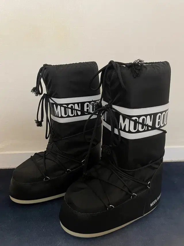 moonboot 문부츠