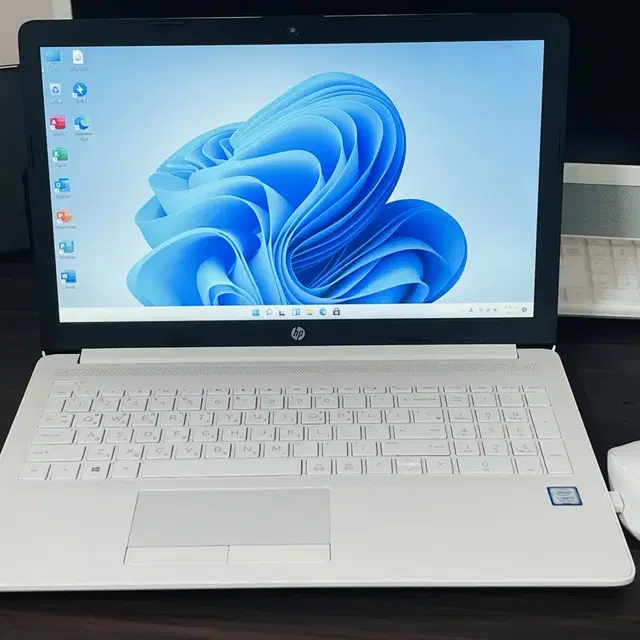 HP 노트북 i5-8250U