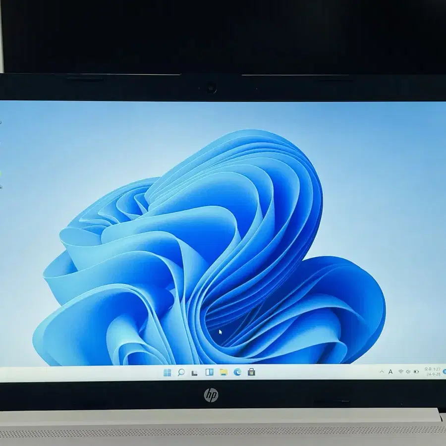 HP 노트북 i5-8250U