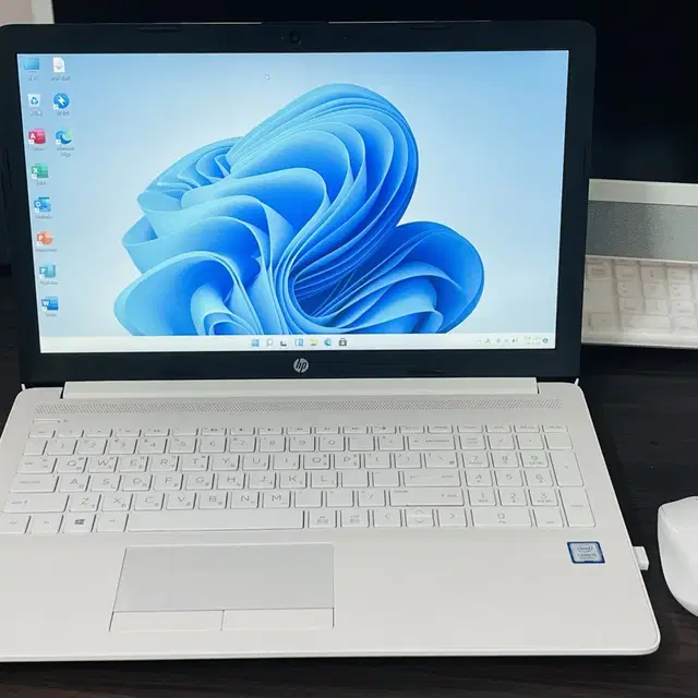 HP 노트북 i5-8250U