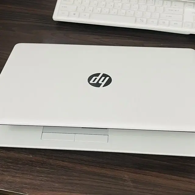 HP 노트북 i5-8250U