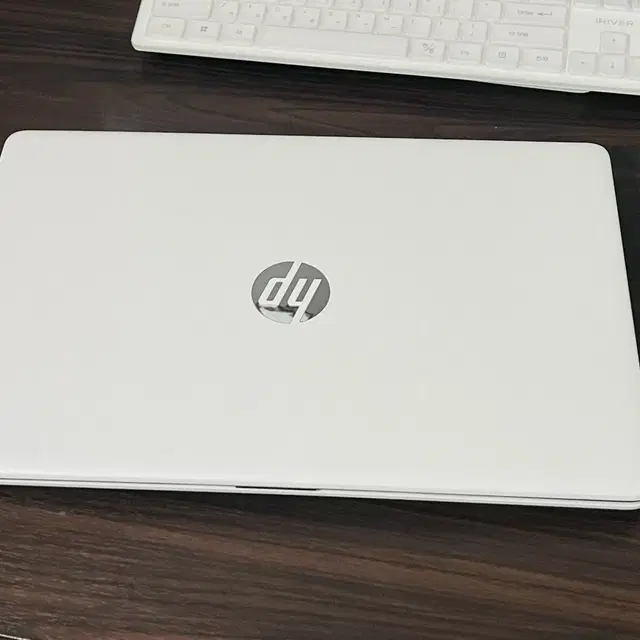 HP 노트북 i5-8250U