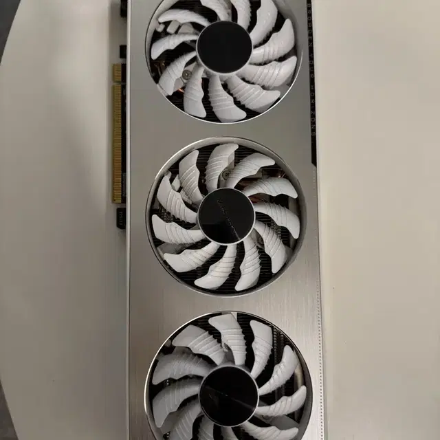 rtx3060ti 그래픽카드 기가바이트 팝니다