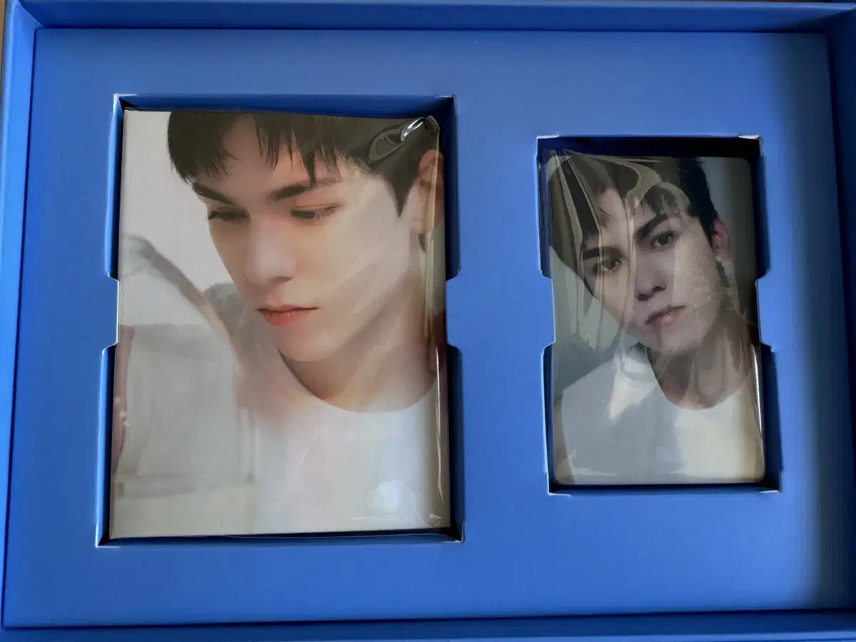 I'm wts for vernon!!!