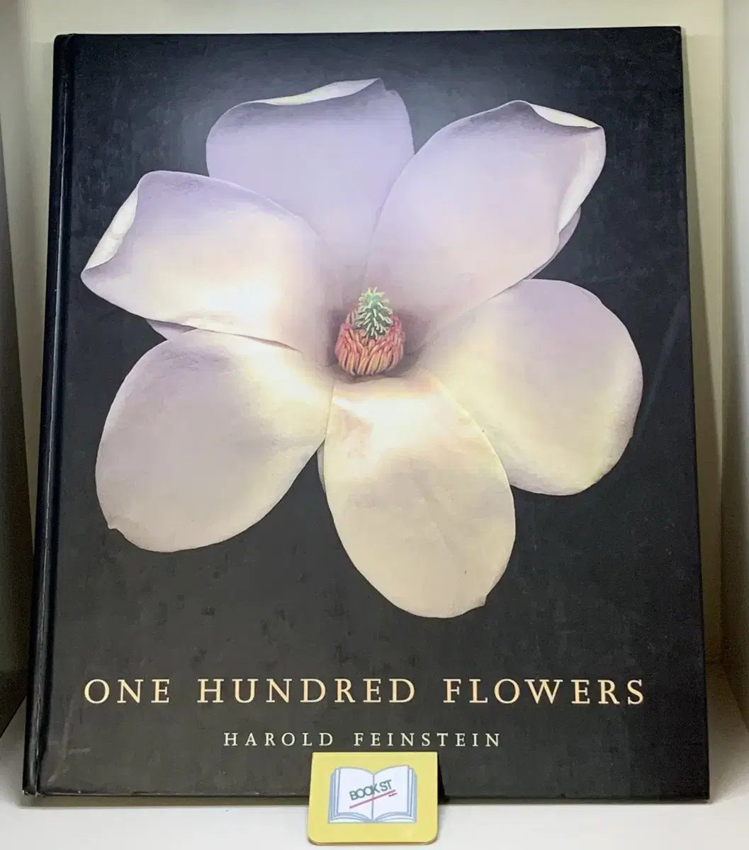 One Hundred Flowers