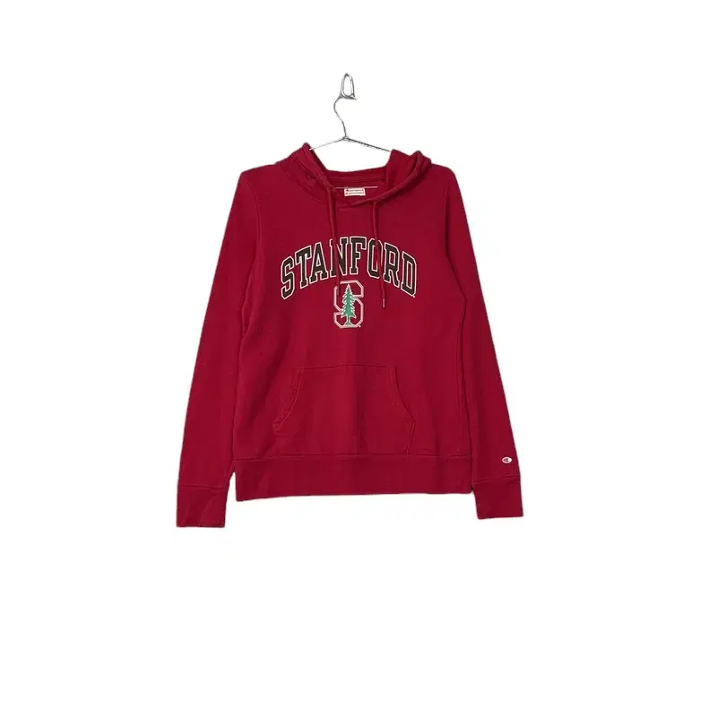 [Champions] Stanford Logo Hoodie M