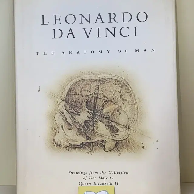 Leonardo Da Vinci