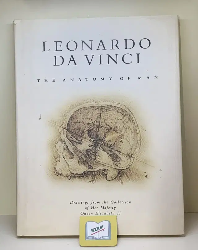 Leonardo Da Vinci