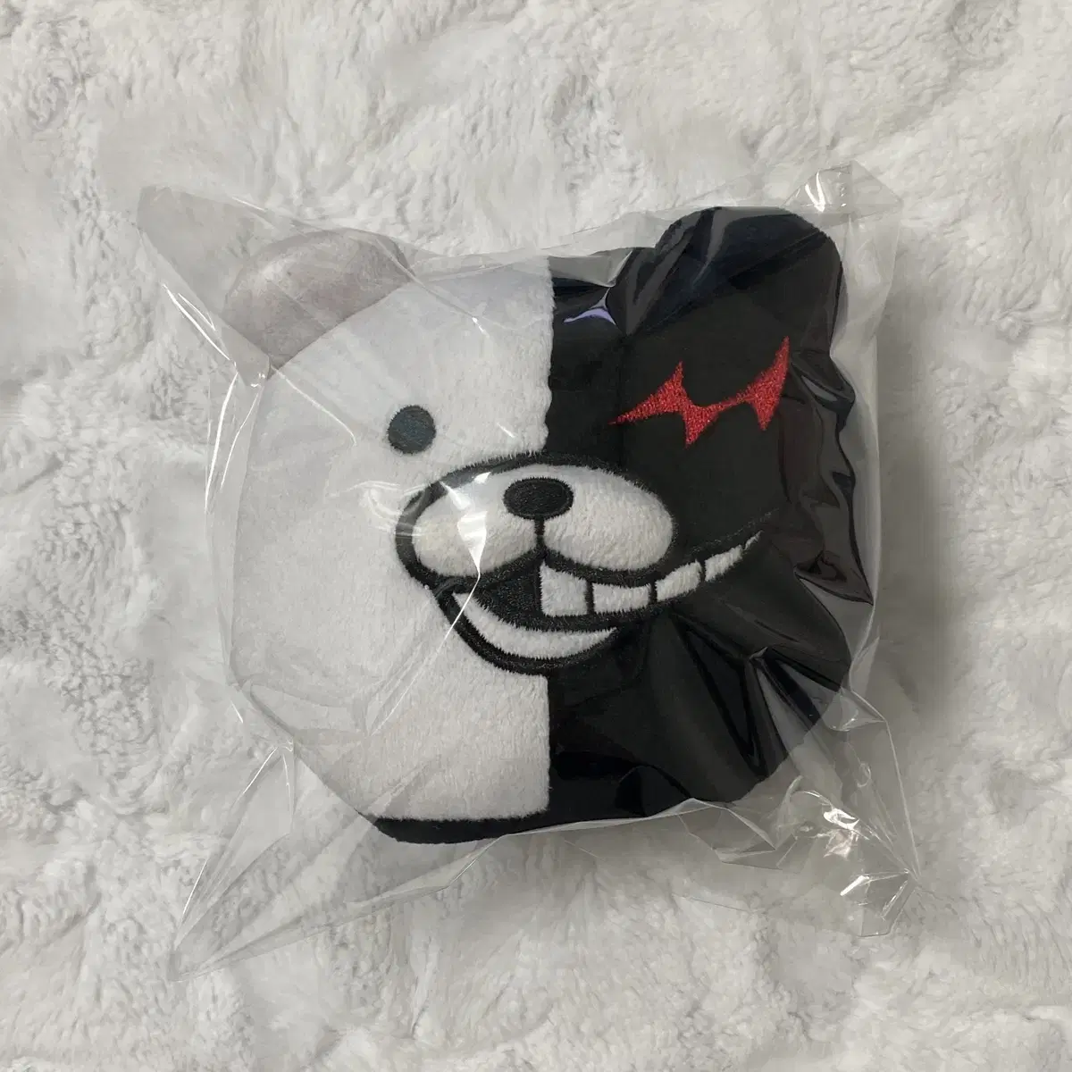 Danganronpa Monokuma Smartphone Holder