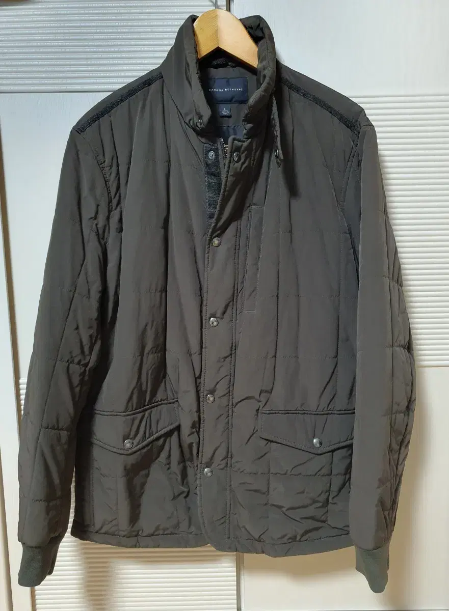 Banana Republic Men's Jacket