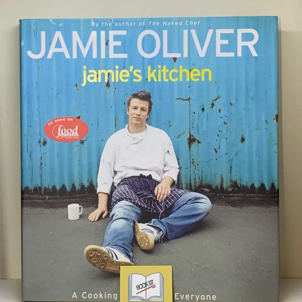 Jamies Kitchen