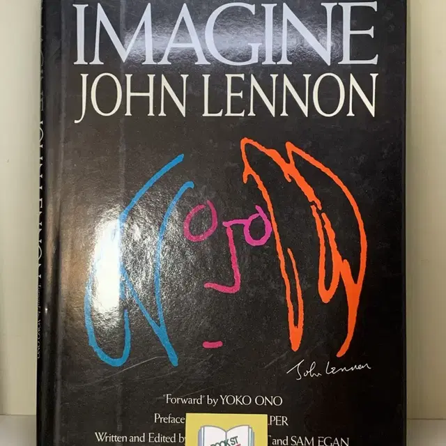 Imagine: John Lennon