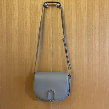 쓰리원 필립림 숄더 ALIX SADDLE CROSSBODY