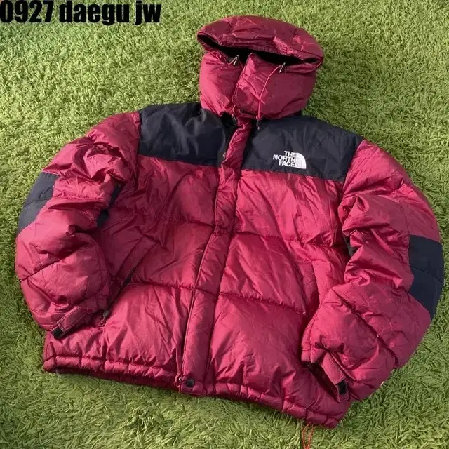 100 THE NORTH FACE JUMPER 노스페이스 패딩 점퍼