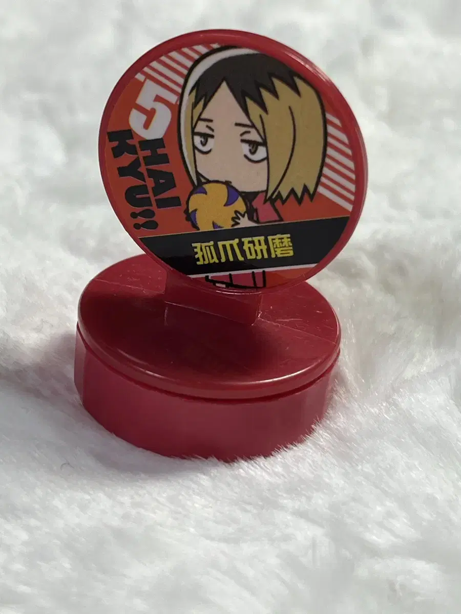 Haikyuu Kenma Dojo