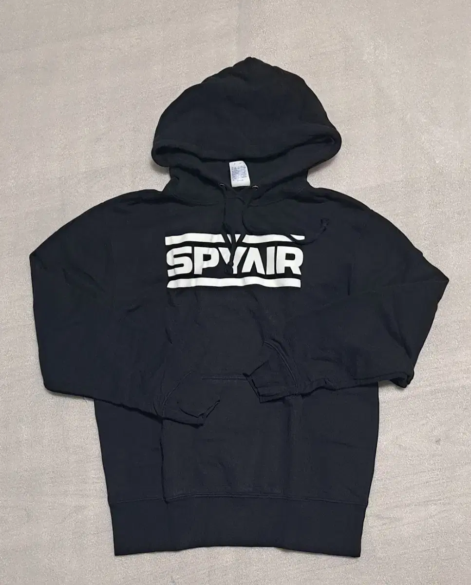 SpyAir SPYAIR Hoodies, Hoodies, Zip-ups