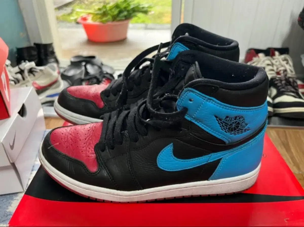 Jordan1 260