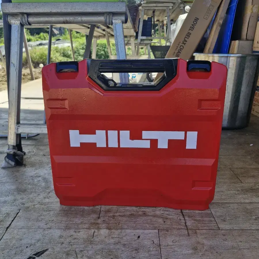 [HILTI]힐티충전함마드릴SF6HA22.3세대신형 동급최강