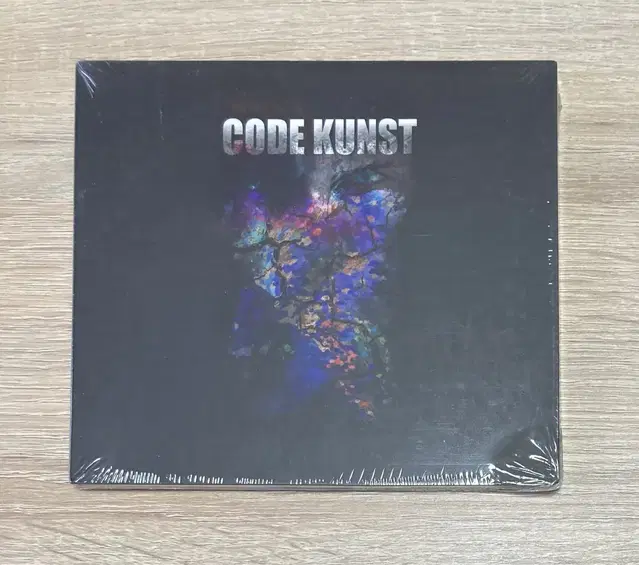 코드쿤스트 (Code Kunst) - Hear Things 미개봉 CD