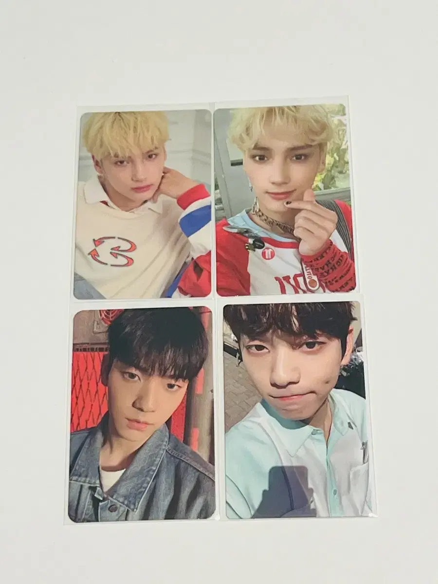 txt photocard bulk Sell