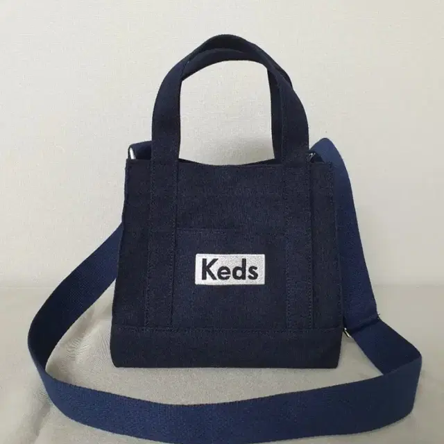 정품)Keds (케즈) 가방(투웨이 미니백)상태깨끗