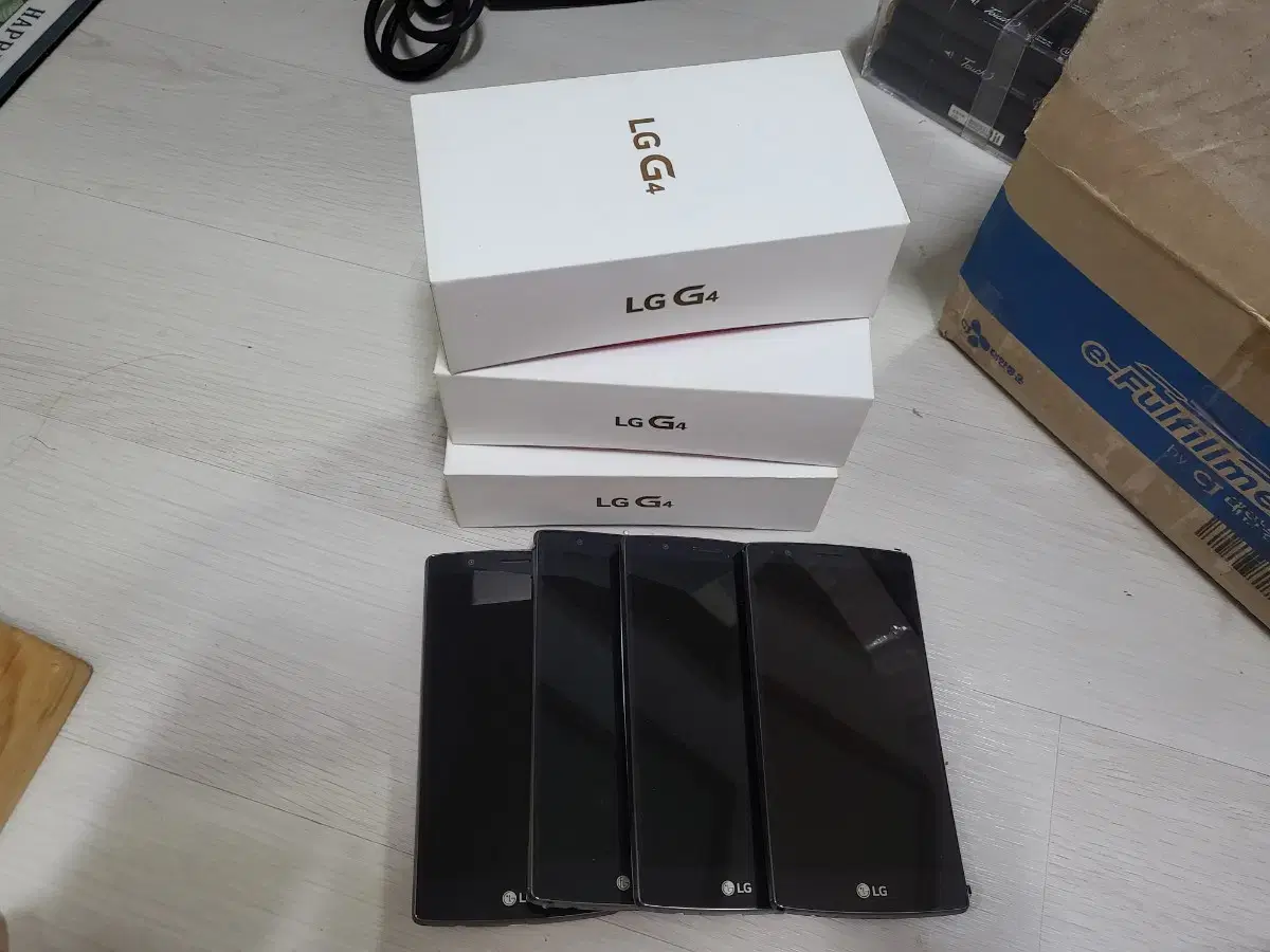 LG G4 부품용