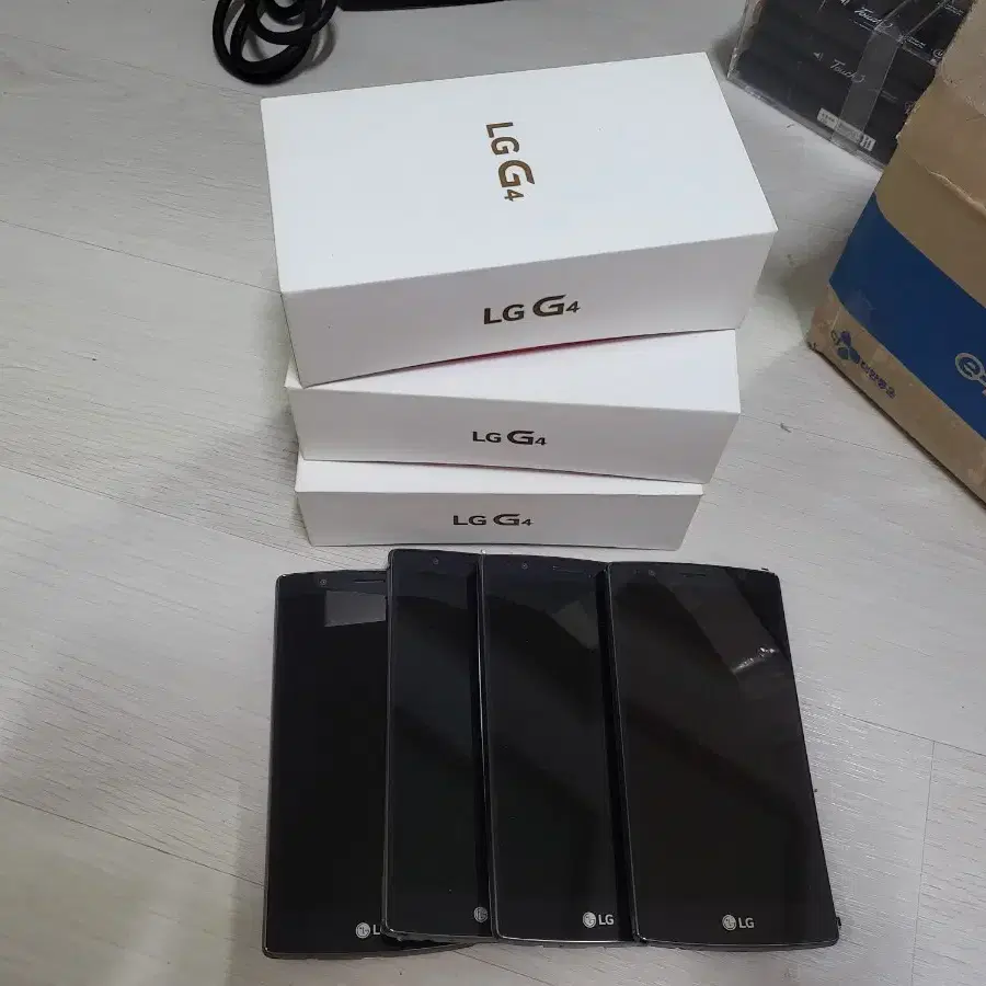 LG G4 부품용