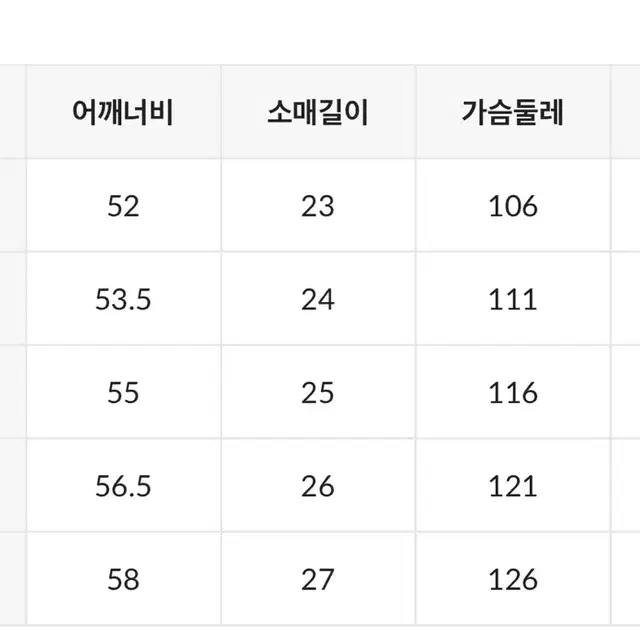 스파오 반팔 ~77가능 사이즈