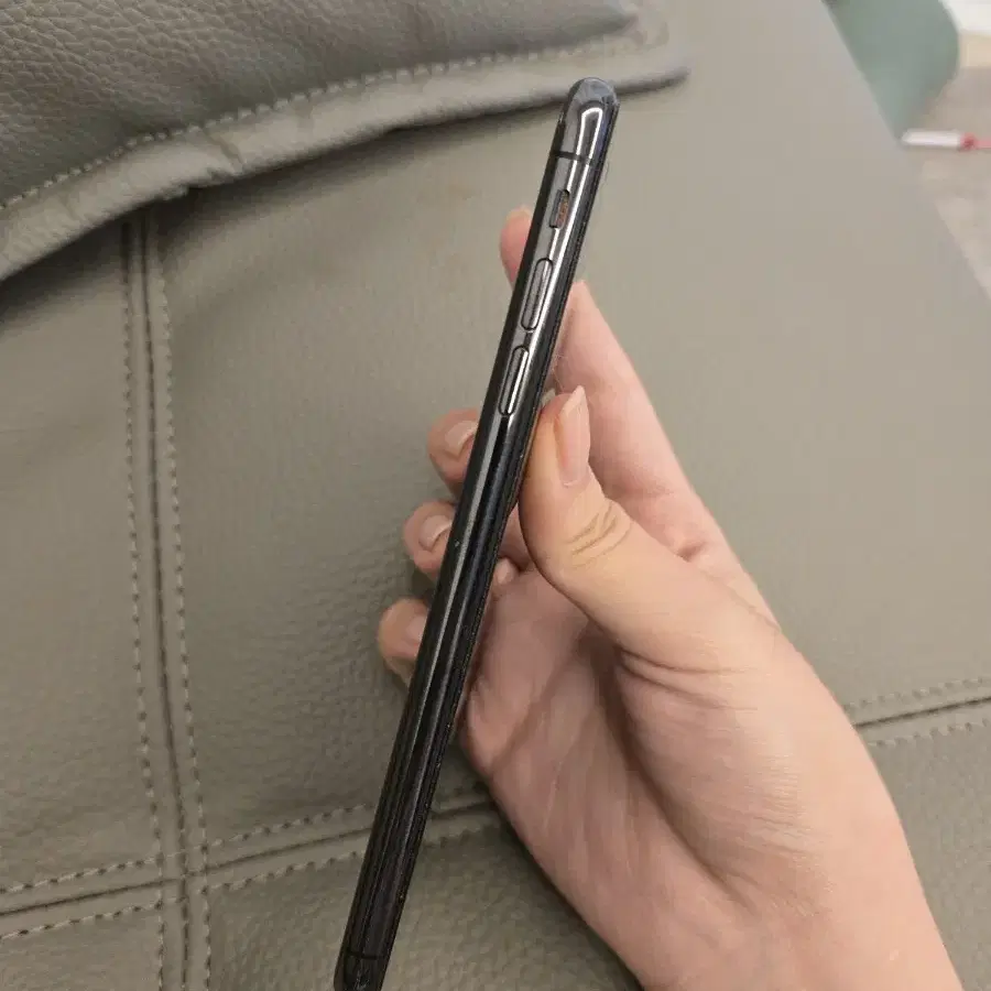 아이폰xs max 256 블랙