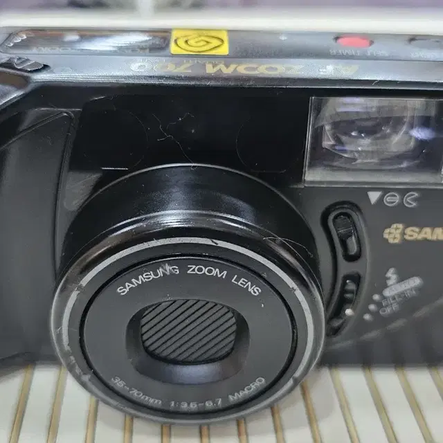 삼성카메라/AF zoom 700