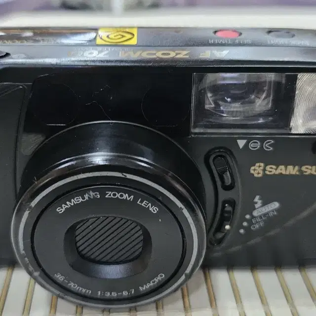 삼성카메라/AF zoom 700