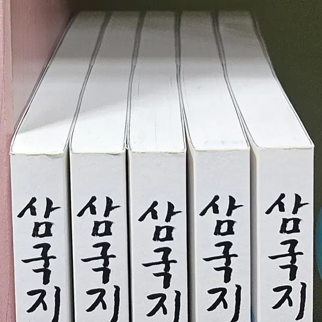 삼국지 이야기