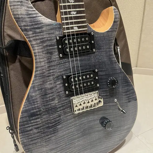 [ 급처 ] Prs se custom24 일렉기타 S급