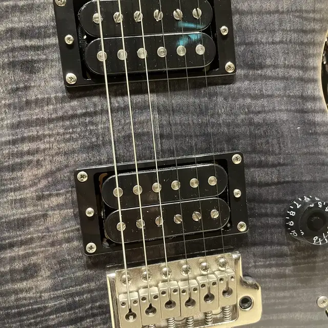 [ 급처 ] Prs se custom24 일렉기타 S급