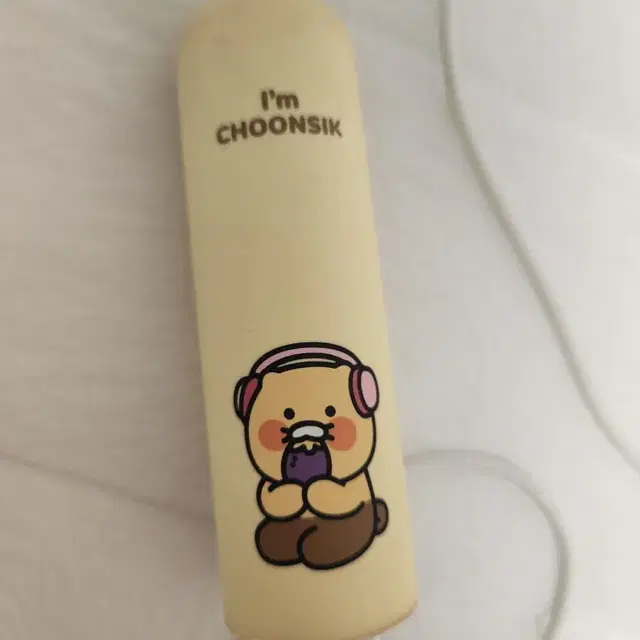 카카오프렌즈 스틱형 보조배터리 5000mAh C타입 춘식이