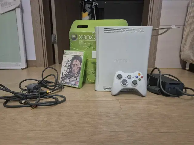 Xbox 360