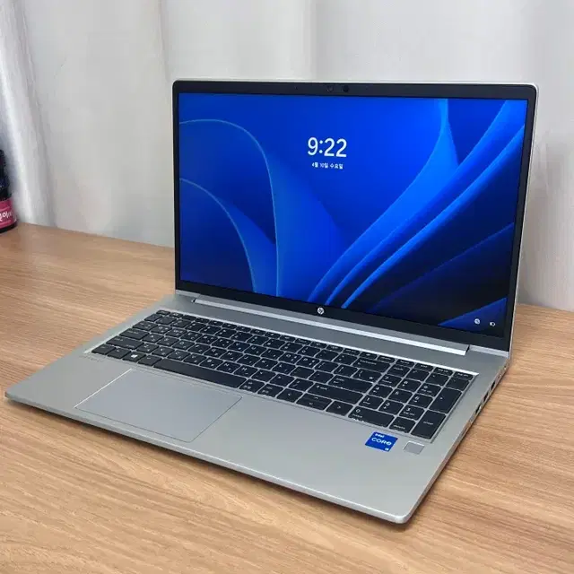 HP 프로북 450 G8 고사양 노트북 i5 11세대 16GB 512GB