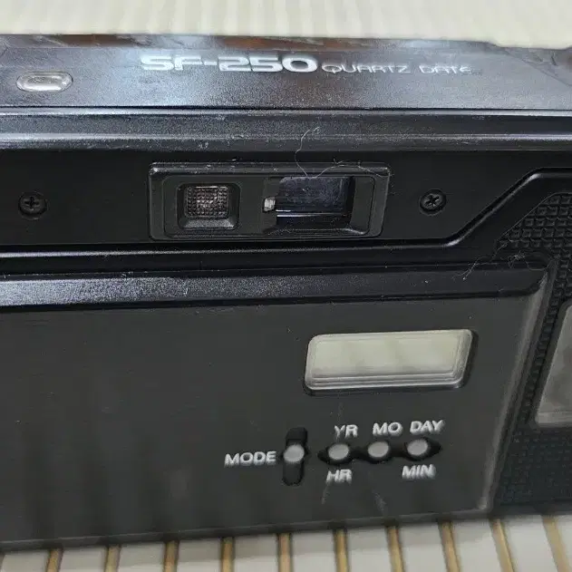 삼성카메라/ SF-250