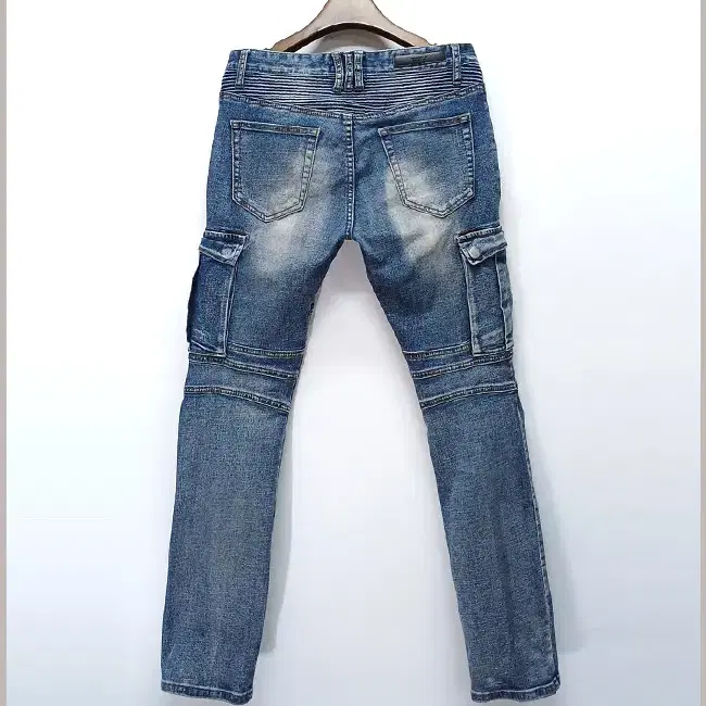 JMC JEANS 정품 바이크 진 청바지 29-30인치 J-251