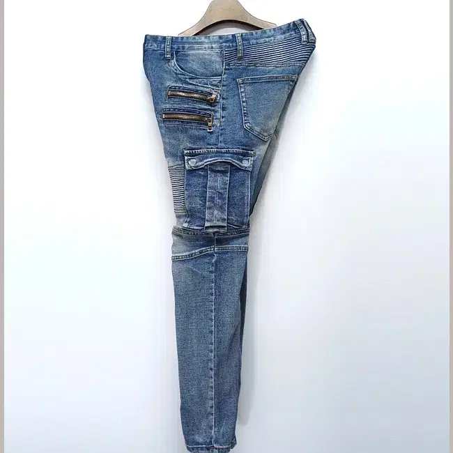 JMC JEANS 정품 바이크 진 청바지 29-30인치 J-251