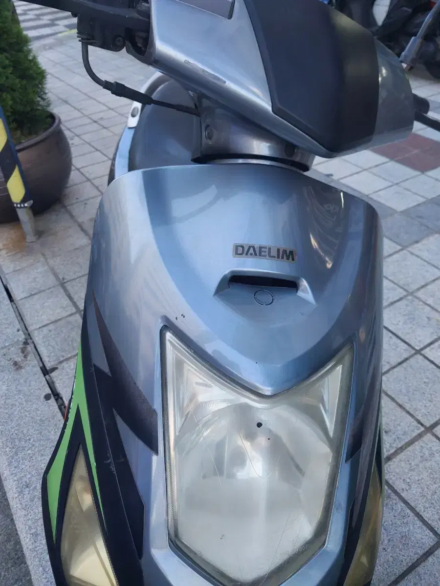 에디50cc