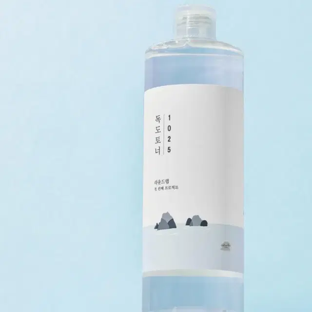 라운드랩 독도 토너 스킨 300ml