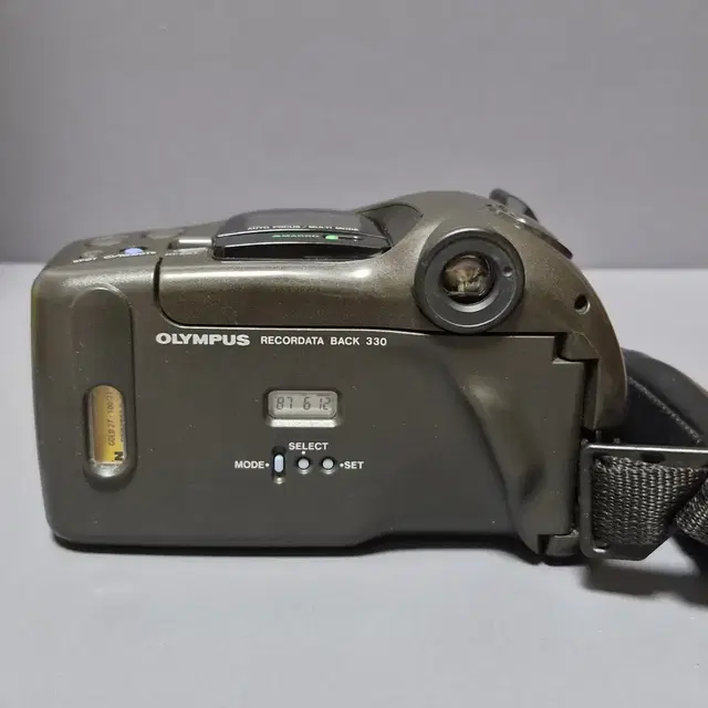 올림푸스 AZ-330 SUPERZOOM필름카메라