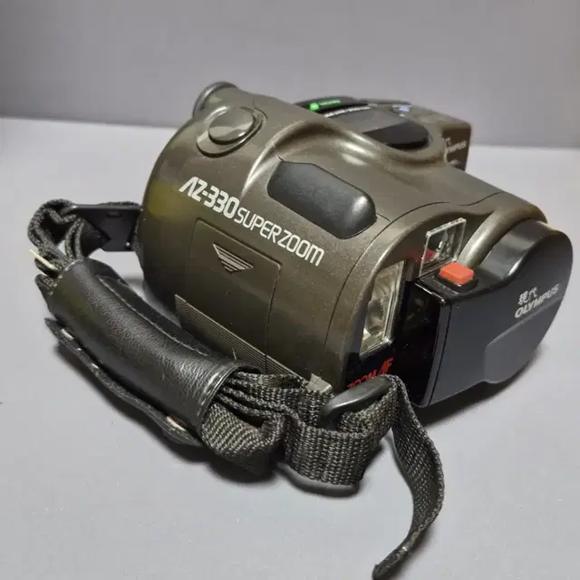 올림푸스 AZ-330 SUPERZOOM필름카메라