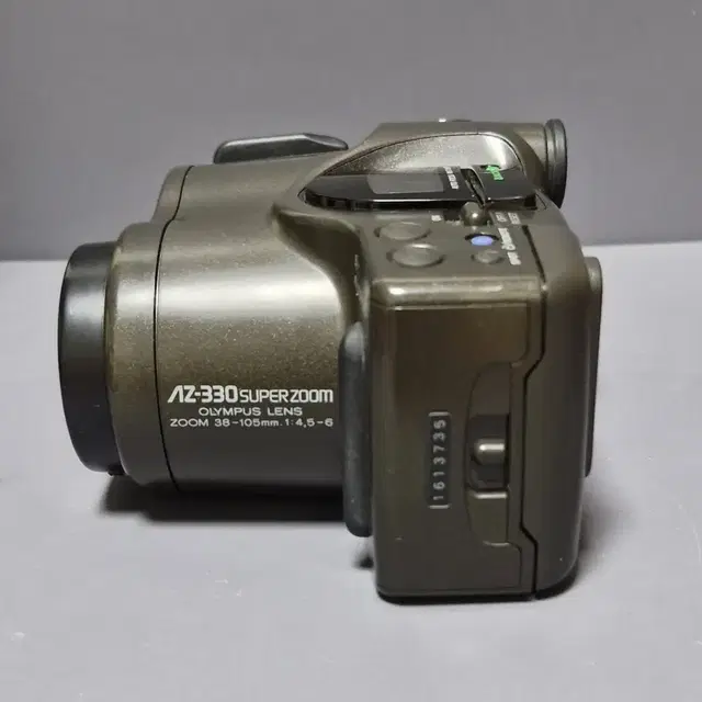 올림푸스 AZ-330 SUPERZOOM필름카메라